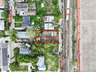 513 Duval, San Antonio, TX 78208