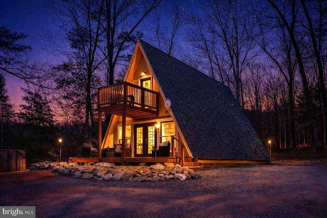 14141 ROBERTS RD, Hancock, MD 21750