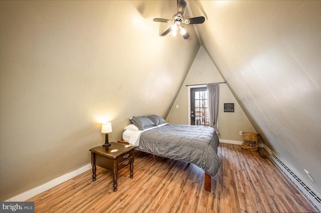 14141 ROBERTS RD, Hancock, MD 21750