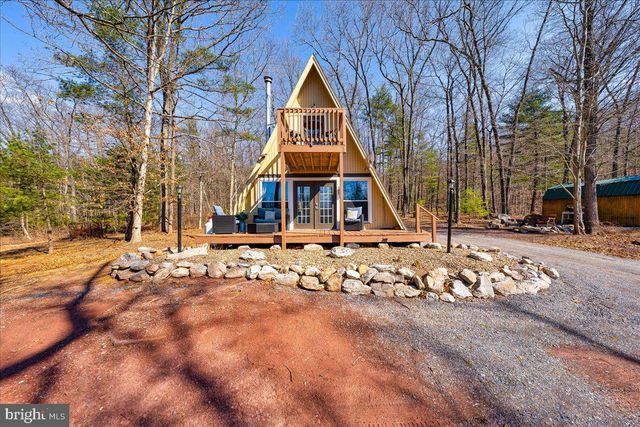 14141 ROBERTS RD, Hancock, MD 21750