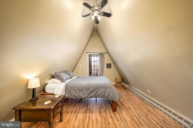 14141 ROBERTS RD, Hancock, MD 21750