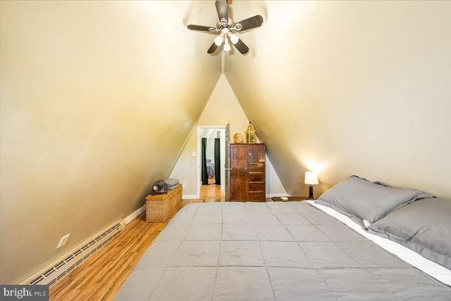 14141 ROBERTS RD, Hancock, MD 21750