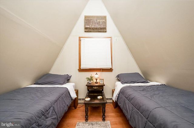 14141 ROBERTS RD, Hancock, MD 21750