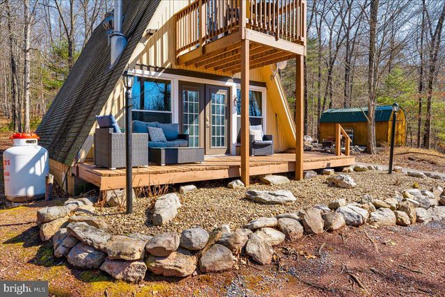 14141 ROBERTS RD, Hancock, MD 21750