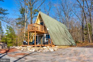 14141 ROBERTS RD, Hancock, MD 21750