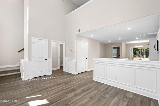 544 Royal Road, Hardeeville, SC 29927