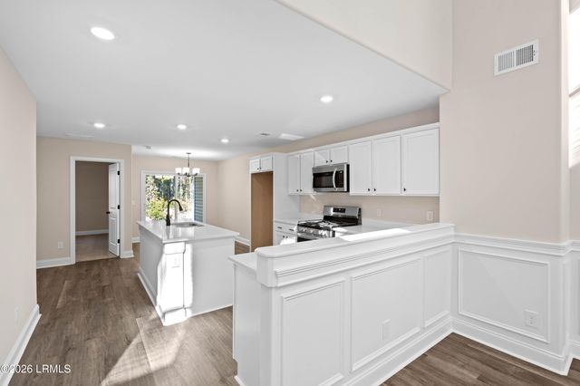 544 Royal Road, Hardeeville, SC 29927