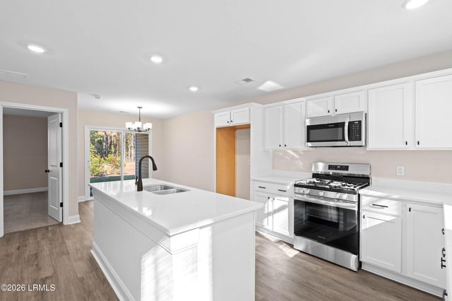 544 Royal Road, Hardeeville, SC 29927
