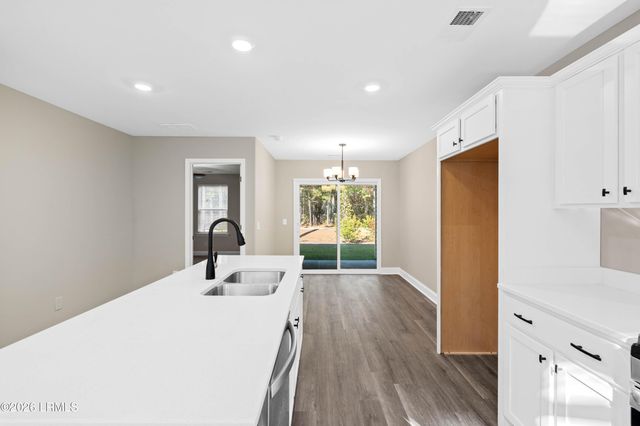 544 Royal Road, Hardeeville, SC 29927
