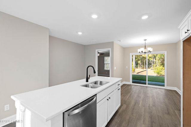 544 Royal Road, Hardeeville, SC 29927