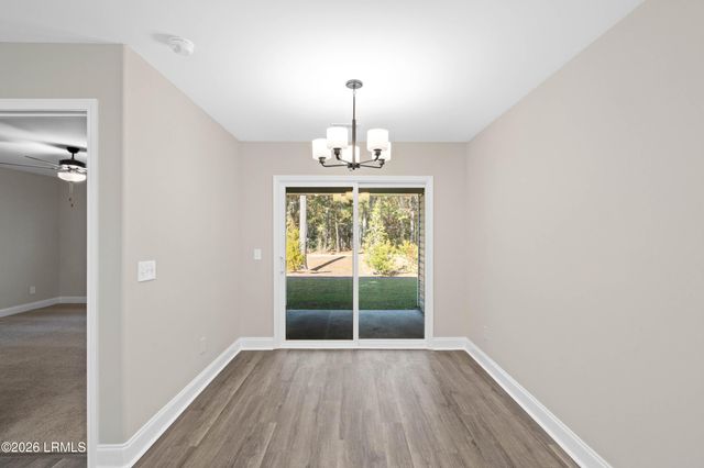 544 Royal Road, Hardeeville, SC 29927