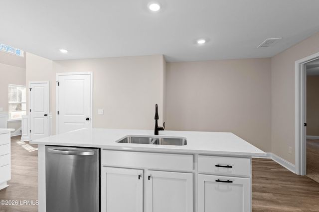 544 Royal Road, Hardeeville, SC 29927
