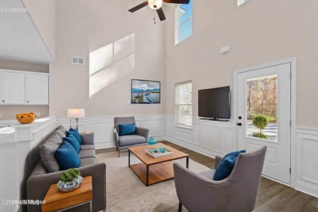 544 Royal Road, Hardeeville, SC 29927