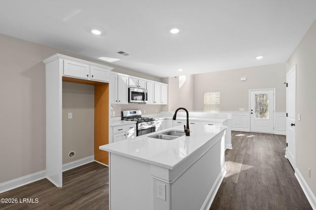 544 Royal Road, Hardeeville, SC 29927