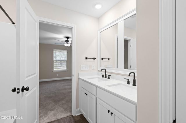 544 Royal Road, Hardeeville, SC 29927