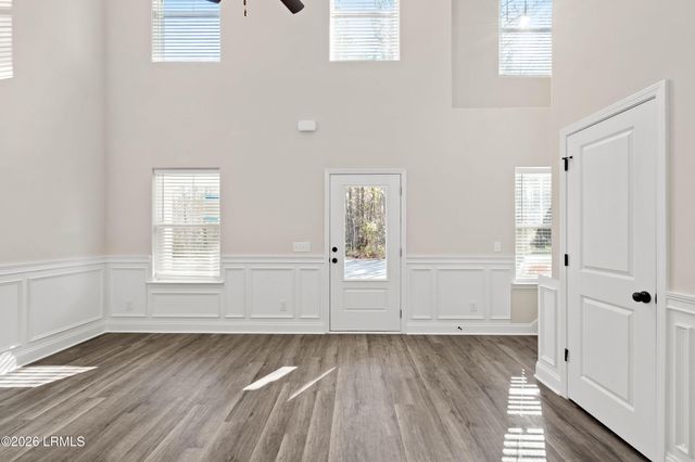 544 Royal Road, Hardeeville, SC 29927