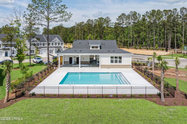 544 Royal Road, Hardeeville, SC 29927