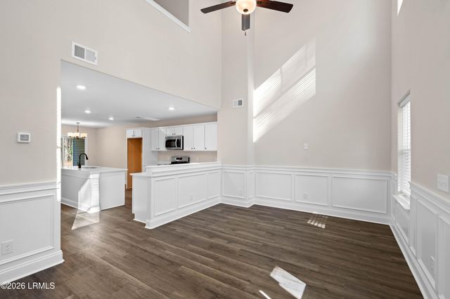 544 Royal Road, Hardeeville, SC 29927