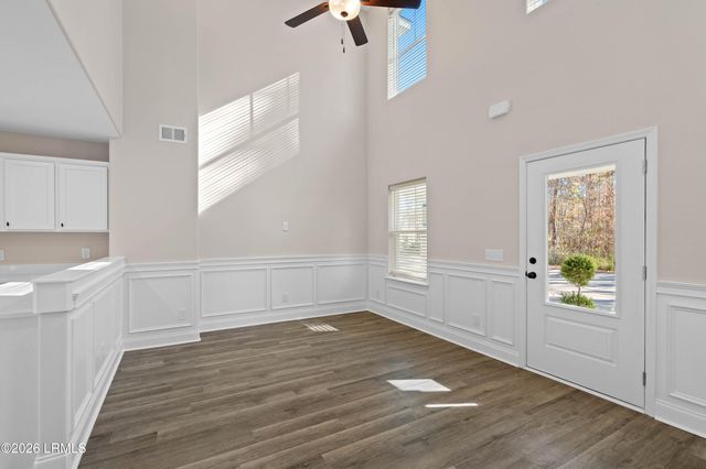 544 Royal Road, Hardeeville, SC 29927