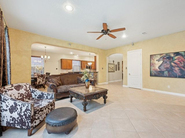 2903 Longhorn Circle, Manvel, TX 77578