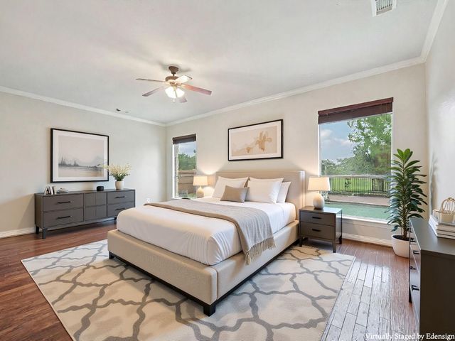 2903 Longhorn Circle, Manvel, TX 77578