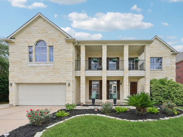 2903 Longhorn Circle, Manvel, TX 77578