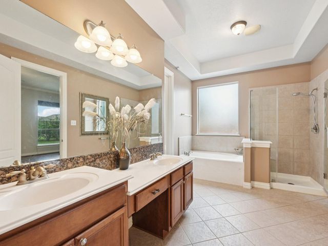 2903 Longhorn Circle, Manvel, TX 77578