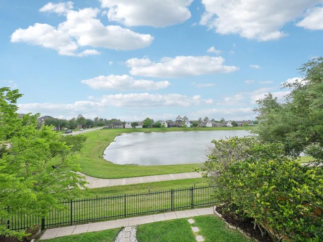 2903 Longhorn Circle, Manvel, TX 77578