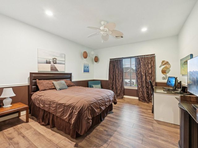 2903 Longhorn Circle, Manvel, TX 77578