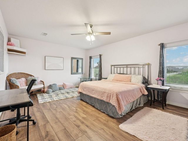 2903 Longhorn Circle, Manvel, TX 77578