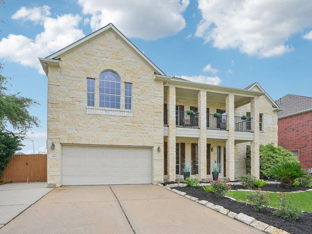 2903 Longhorn Circle, Manvel, TX 77578