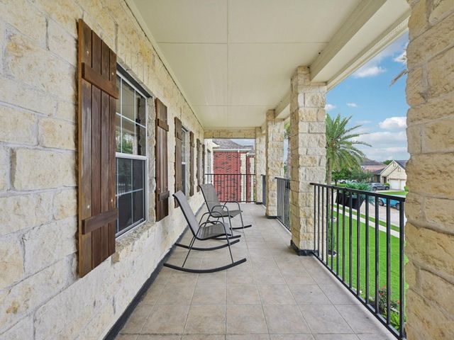 2903 Longhorn Circle, Manvel, TX 77578