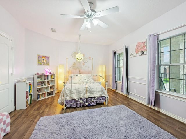 2903 Longhorn Circle, Manvel, TX 77578