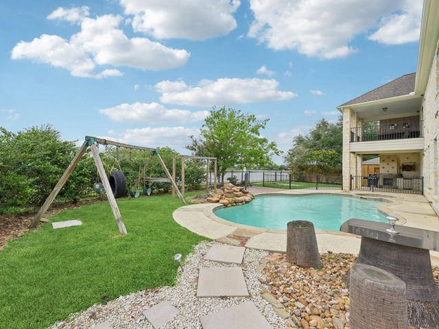 2903 Longhorn Circle, Manvel, TX 77578