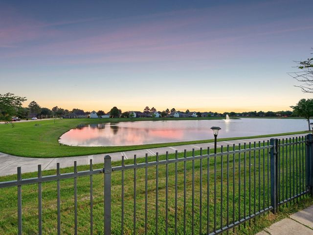 2903 Longhorn Circle, Manvel, TX 77578