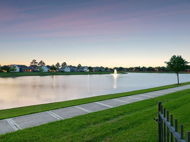 2903 Longhorn Circle, Manvel, TX 77578