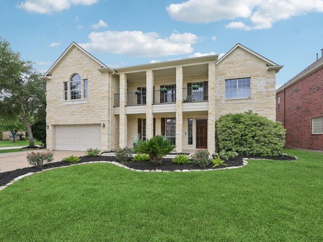 2903 Longhorn Circle, Manvel, TX 77578