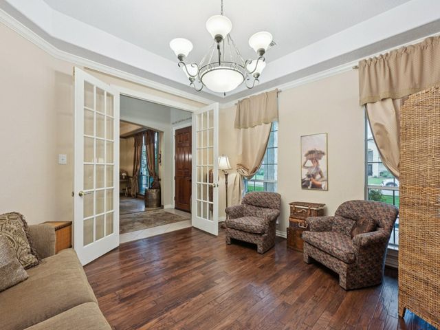 2903 Longhorn Circle, Manvel, TX 77578