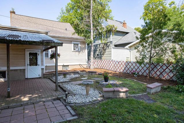 714 N ONEIDA STREET, Appleton, WI 54911
