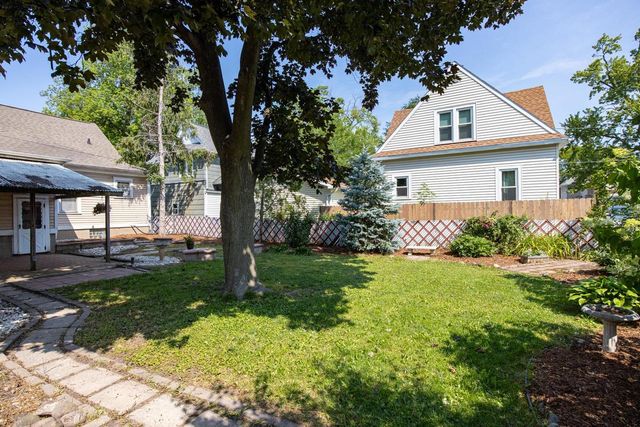 714 N ONEIDA STREET, Appleton, WI 54911