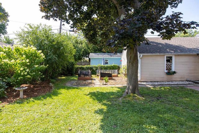 714 N ONEIDA STREET, Appleton, WI 54911