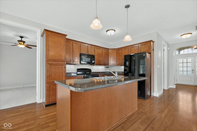 155 Coatsville Drive, Westfield, IN 46074