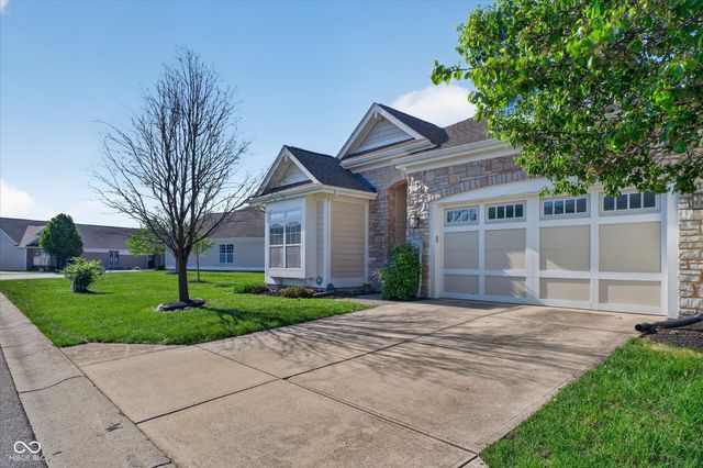 155 Coatsville Drive, Westfield, IN 46074