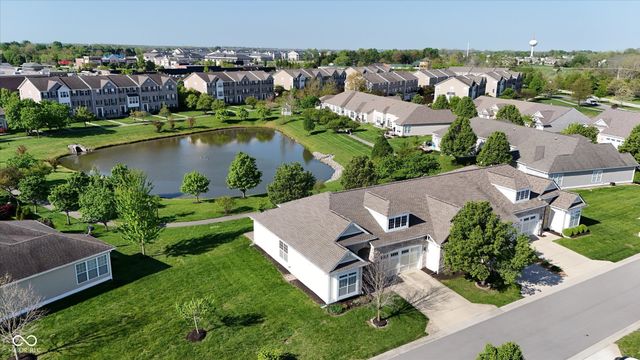 155 Coatsville Drive, Westfield, IN 46074