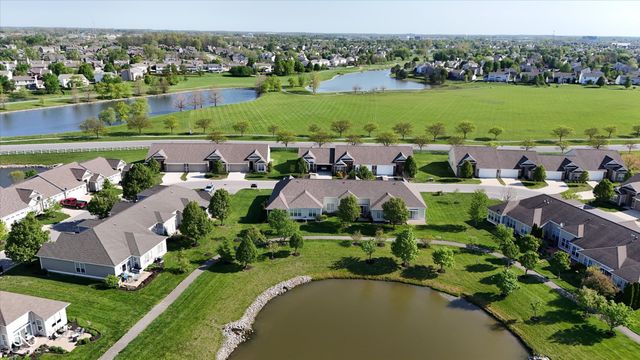 155 Coatsville Drive, Westfield, IN 46074