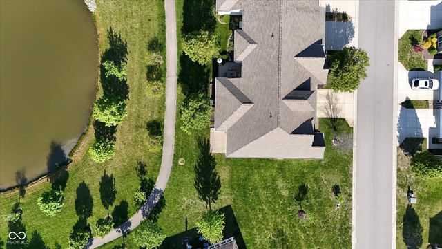 155 Coatsville Drive, Westfield, IN 46074