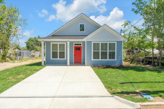 32 Gregg Street, Augusta, GA 30901