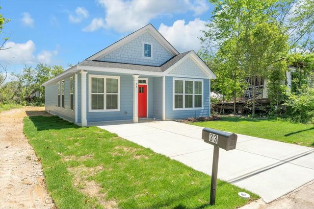 32 Gregg Street, Augusta, GA 30901