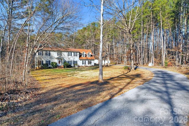 1146 Landrum Road, Columbus, NC 28722