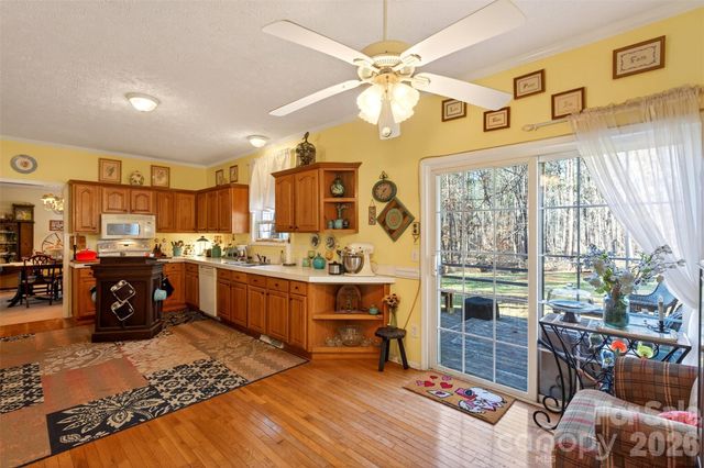 1146 Landrum Road, Columbus, NC 28722